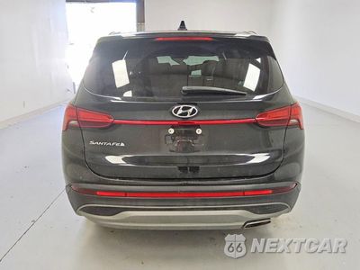 Zdjęcie 6 z 12 samochodu: 2023 HYUNDAI SANTA FE SE VIN:5NMS14AJ1PH486526 - miniatura