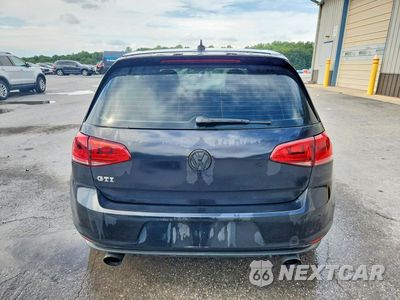 Zdjęcie 6 z 13 samochodu: 2015 VOLKSWAGEN GTI VIN:3VWYT7AUXFM061282 - miniatura