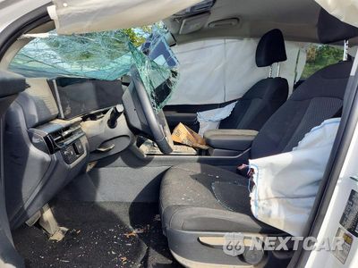 Zdjęcie 7 z 13 samochodu: 2026 KIA SPORTAGE LX VIN:5XYK2CDF2TG417217 - miniatura