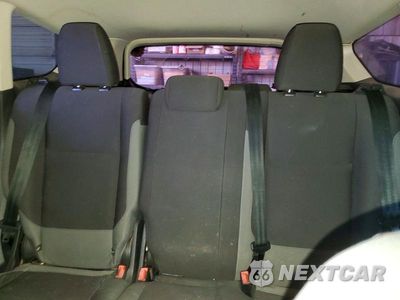 Zdjęcie 10 z 13 samochodu: 2013 FORD ESCAPE S VIN:1FMCU0F76DUD52872 - miniatura