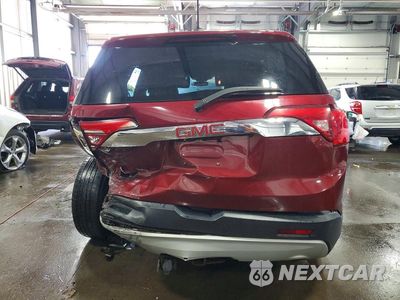 Zdjęcie 6 z 13 samochodu: 2017 GMC ACADIA SLE VIN:1GKKNKLA0HZ147652 - miniatura