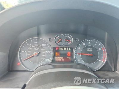 Zdjęcie 9 z 13 samochodu: 2007 PONTIAC TORRENT VIN:2CKDL73F376075528 - miniatura