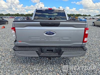 Zdjęcie 6 z 13 samochodu: 2023 FORD F150 SUPERCREW VIN:1FTFW1E57PFB36619 - miniatura