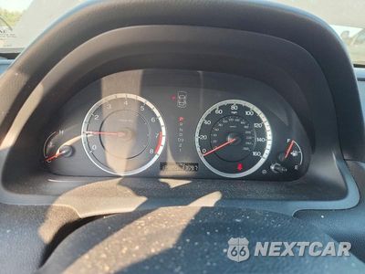 Zdjęcie 9 z 12 samochodu: 2011 HONDA ACCORD EXL VIN:1HGCP3F83BA008566 - miniatura
