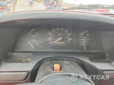 Zdjęcie 9 z 12 samochodu: 1994 FORD F150 VIN:1FTEF15Y3RLB51435 - miniatura