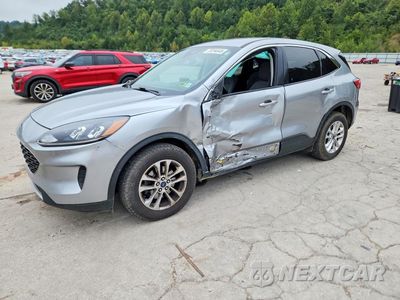 2022 FORD ESCAPE SE 1FMCU9G64NUA72606 - główne zdjęcie licytacji z USA - miniatura
