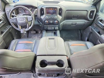 Zdjęcie 8 z 13 samochodu: 2020 GMC SIERRA K1500 AT4 VIN:3GTP9EELXLG378816 - miniatura