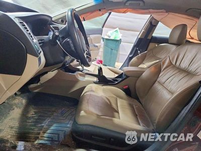 Zdjęcie 7 z 12 samochodu: 2015 HONDA CIVIC EXL VIN:2HGFB2F90FH508903 - miniatura