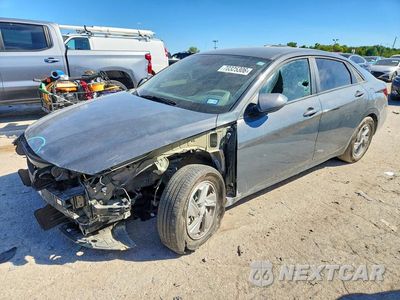 2026 HYUNDAI ELANTRA SE KMHLL4DG9TU137580 - główne zdjęcie licytacji z USA - miniatura