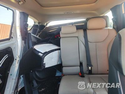 Zdjęcie 10 z 13 samochodu: 2022 HYUNDAI SANTA FE SEL VIN:5NMS34AJ8NH423771 - miniatura
