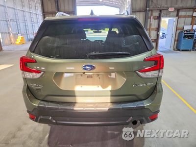 Zdjęcie 6 z 13 samochodu: 2020 SUBARU FORESTER LIMITED VIN:JF2SKAUC5LH508260 - miniatura
