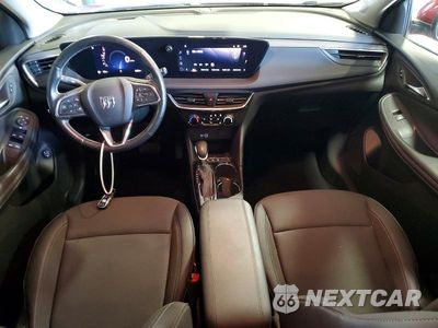 Zdjęcie 8 z 13 samochodu: 2024 BUICK ENCORE GX PREFERRED VIN:KL4AMCSL6RB015678 - miniatura