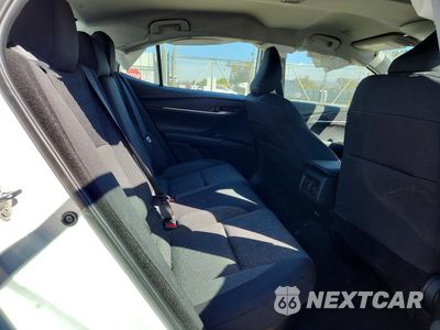 Zdjęcie 10 z 13 samochodu: 2026 TOYOTA CAMRY LE VIN:4T1DAACK4TU741469 - miniatura