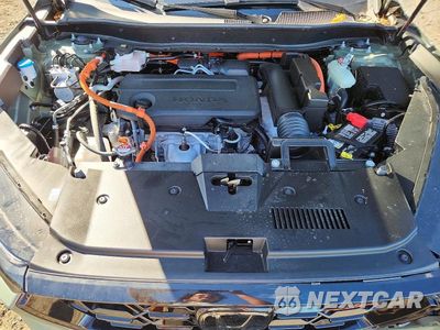 Zdjęcie 12 z 13 samochodu: 2026 HONDA CR-V TRAILSPORT VIN:7FARS6H69TE056994 - miniatura