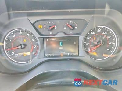 Zdjęcie 9 z 13 samochodu: 2016 CHEVROLET CAMARO LT VIN:1G1FB1RS2G0148538 - miniatura