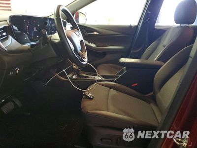Zdjęcie 7 z 13 samochodu: 2024 BUICK ENCORE GX PREFERRED VIN:KL4AMCSL6RB015678 - miniatura