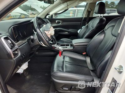 Zdjęcie 7 z 12 samochodu: 2022 KIA SORENTO EX VIN:KNDRH4LG3N5117050 - miniatura
