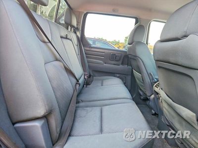 Zdjęcie 10 z 12 samochodu: 2008 HONDA RIDGELINE RTS VIN:2HJYK16458H524180 - miniatura