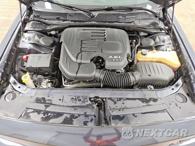 Zdjęcie 11 z 12 samochodu: 2018 DODGE CHALLENGER SXT VIN:2C3CDZAG1JH339322 - miniatura