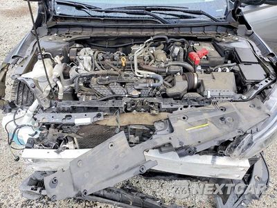 Zdjęcie 11 z 12 samochodu: 2025 NISSAN ALTIMA SV VIN:1N4BL4DV3SN347881 - miniatura