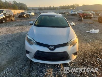 Piąte zdjęcie samochodu w środku: 2014 TOYOTA COROLLA LE VIN:2T1BURHE2EC039736 - miniatura
