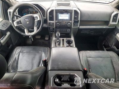 Zdjęcie 8 z 12 samochodu: 2017 FORD F150 SUPERCREW VIN:1FTEW1EG1HKC16312 - miniatura