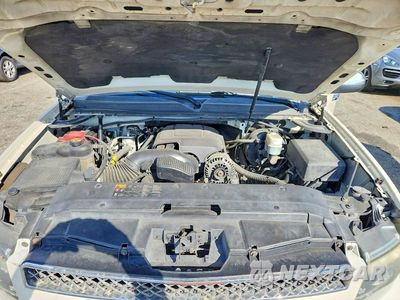 Zdjęcie 12 z 13 samochodu: 2014 CHEVROLET SUBURBAN C1500 LTZ VIN:1GNSCKE09ER213527 - miniatura