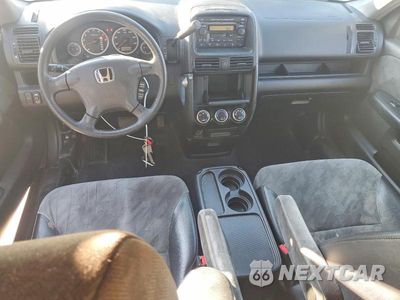 Zdjęcie 8 z 13 samochodu: 2002 HONDA CR-V EX VIN:JHLRD78802C082668 - miniatura