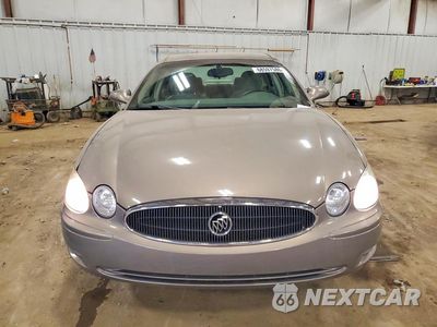 Piąte zdjęcie samochodu w środku: 2006 BUICK LACROSSE CX VIN:2G4WC582361267470 - miniatura