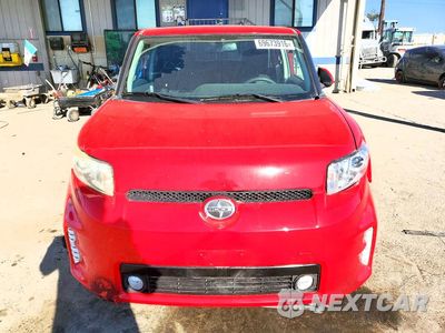 Piąte zdjęcie samochodu w środku: 2013 SCION XB BASE VIN:JTLZE4FE5DJ032028 - miniatura