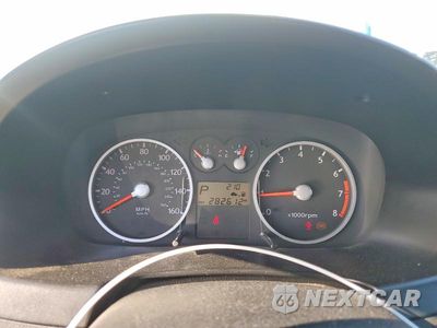 Zdjęcie 9 z 12 samochodu: 2006 HYUNDAI TIBURON GT VIN:KMHHN65F86U216549 - miniatura