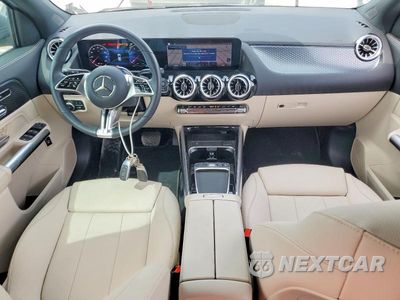 Zdjęcie 8 z 13 samochodu: 2025 MERCEDES-BENZ GLA 250 VIN:W1N4N4GB1SJ723640 - miniatura