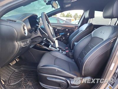 Zdjęcie 7 z 13 samochodu: 2024 KIA FORTE GT LINE VIN:3KPF54AD7RE814154 - miniatura