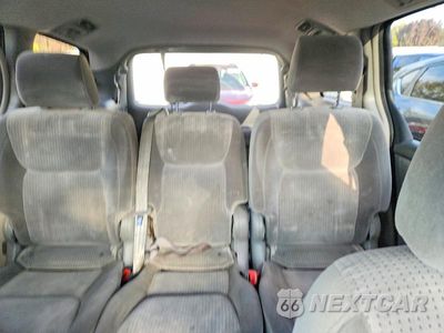 Zdjęcie 10 z 13 samochodu: 2008 TOYOTA SIENNA LE 8-PASSENGER VIN:5TDZK23C58S185321 - miniatura