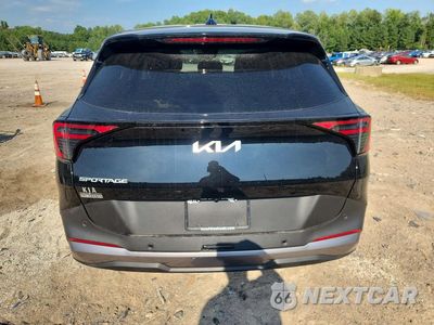 Zdjęcie 6 z 14 samochodu: 2026 KIA SPORTAGE LX VIN:5XYK23DF9TG393014 - miniatura