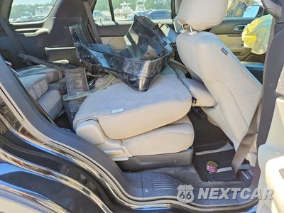 Zdjęcie 11 z 13 samochodu: 2015 FORD EXPLORER VIN:1FM5K7B84FGB65671 - miniatura