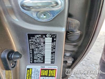 Zdjęcie 12 z 12 samochodu: 2017 TOYOTA COROLLA LE VIN:2T1BURHE7HC903734 - miniatura