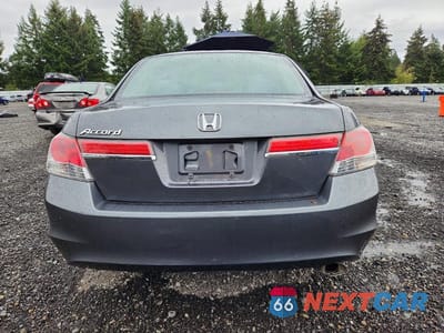 Zdjęcie 6 z 13 samochodu: 2012 HONDA ACCORD LX VIN:1HGCP2F3XCA183087 - miniatura