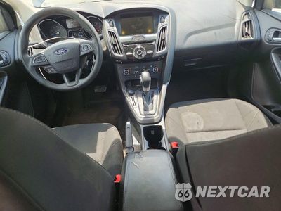 Zdjęcie 8 z 13 samochodu: 2018 FORD FOCUS SEL VIN:1FADP3H26JL227283 - miniatura