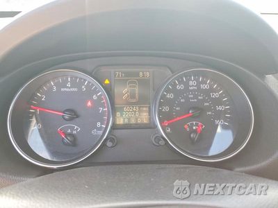 Zdjęcie 9 z 13 samochodu: 2013 NISSAN ROGUE S VIN:JN8AS5MVXDW602736 - miniatura