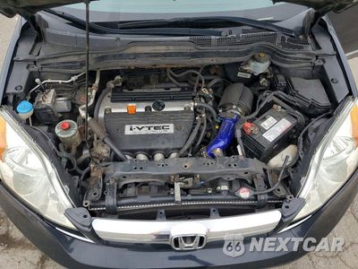 Zdjęcie 12 z 13 samochodu: 2008 HONDA CR-V EXL VIN:5J6RE48718L017590 - miniatura