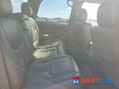 Zdjęcie 11 z 13 samochodu: 2003 CHEVROLET TAHOE K1500 VIN:1GNEK13T53R173998 - miniatura