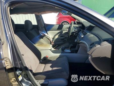 Zdjęcie 7 z 12 samochodu: 2010 HONDA ACCORD EX VIN:1HGCP3F71AA030927 - miniatura