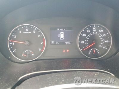 Zdjęcie 9 z 13 samochodu: 2021 KIA SELTOS S VIN:KNDEUCAA3M7101789 - miniatura