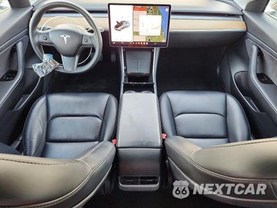 Zdjęcie 8 z 12 samochodu: 2020 TESLA MODEL 3 VIN:5YJ3E1EA6LF792957 - miniatura