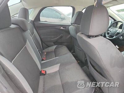 Zdjęcie 10 z 12 samochodu: 2014 FORD FOCUS SE VIN:1FADP3F2XEL251725 - miniatura
