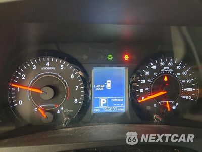 Zdjęcie 9 z 13 samochodu: 2017 TOYOTA SIENNA LE VIN:5TDKZ3DC1HS887962 - miniatura