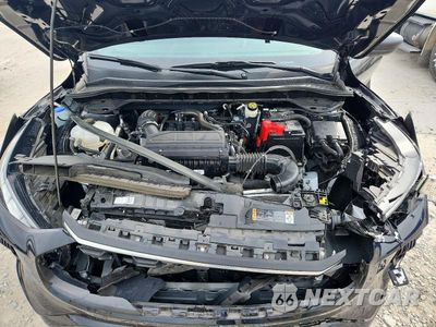 Zdjęcie 12 z 13 samochodu: 2024 FORD ESCAPE ST LINE VIN:1FMCU0MN4RUA14749 - miniatura