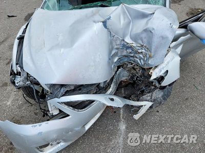 Zdjęcie 11 z 12 samochodu: 2011 TOYOTA CAMRY LE VIN:4T4BF3EK8BR179548 - miniatura