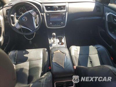 Zdjęcie 8 z 12 samochodu: 2016 NISSAN ALTIMA 3.5 SL VIN:1N4BL3AP2GC202785 - miniatura
